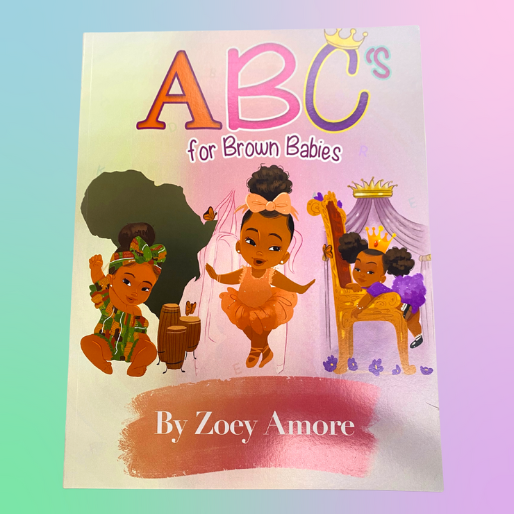 ABC&